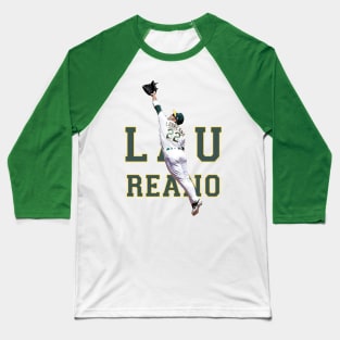 laureano catch fanmade Baseball T-Shirt